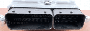 Mercedes-Benz A W169 W245 2.0 CDI Sterownik silnika ECU A6401508234 Nowy 6