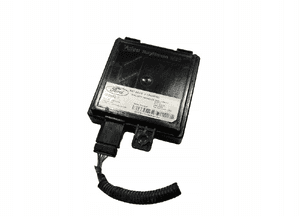Moduł blis radar czujnik martwego pola mondeo MK5 v DS7T-14C689-ED 2014-18 1
