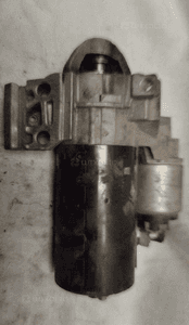 ROZRUSZNIK BMW E90 E91 F30 F20 2.0D N47 8515795 3