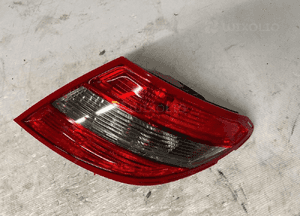 Lampa prawa tylna tył mercedes W204 A2048203064R 8