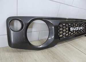 Grill OE Suzuki Jimny 2018 - 72111-78r5 2