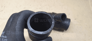 Rura wąż przewód turbiny Audi A4 B6 1.8T 8E0145832D 3