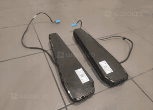 Bmw 3 F30 F31 F32 F20 F21 F34 airbag poduszka fotela lewa oryg sprawna 1