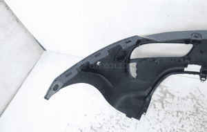 Fiat 500 abarth lift 2015- zderzak tył tylny 735633081 8