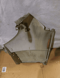 Błotnik prawy przód jumper boxer ducato iii 06-14 3