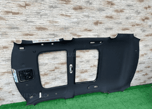 Podsufitka sufit mini F54 1