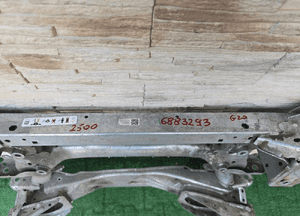 Wózek pod silnik bmw 3 G20 6883293 2