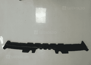 Land rover discovery L319 absorber pianka zderzaka tył tylny 3
