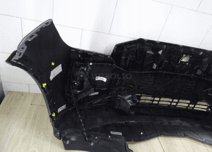 Audi Q4 e-tron 89A zderzak przód przedni 89A807437 llu 13