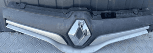 Atrapa grill renault kangoo ii lift iii 623101381R 1