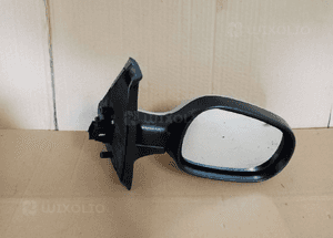 Lusterko prawe Renault Clio II 10 Pin europa 2