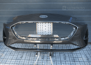 Zderzak przód przedni ford focus MK4 2018-2021 1