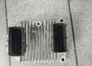 komputer sterownik silnika vectra c 1.8 16v 55352666 2
