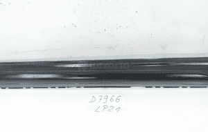 Listwa progowa lewa audi A4 B9 lift kombi allroad 3