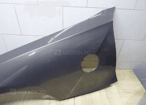 Błotnik przód przedni lewy BMW Z4 E85 E86 7053327-5 4