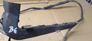 Instalacja wiązka maglownicy VW Passat B6 7