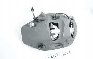 Zacisk hamulcowy lewy przód audi A4 B9 8W0615105FR 2