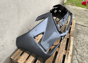 Zderzak przód przedni lexus rx iv 4 2015- 52119-48D40 cały 2