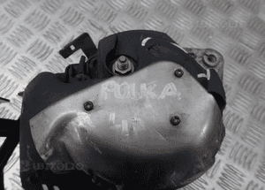 ALTERNATOR OPEL VECTRA C SIGNUM 3.0 CDTI 13125525 RADOM 3