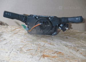 Przełącznik zespolony taśma opel astra h iii 203781 1