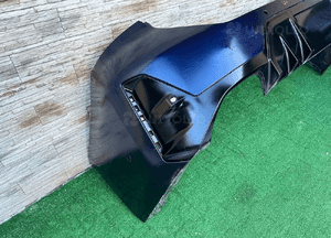 Zderzak bmw 3 G21 m pakiet lci lifting 2