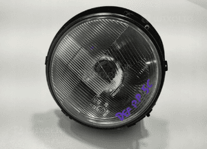 Lampa prawa prawy przód przednia land rover defender wipac 1999-2014 europa 2