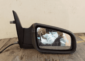 Lusterko elektryczne prawe opel zafira b 5-PIN Z168 oryginał wysyłka! 3