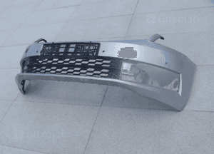 SKODA OCTAVIA III PRÓG SŁUPEK NOWY ORYGINAŁ 5