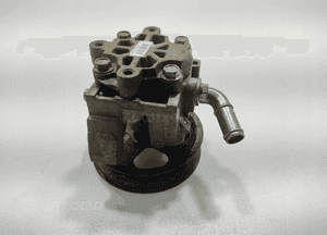 Pompa wspomagania land rover defender 2.4 tdci 7H12-3F816-AA 2007-2014 5