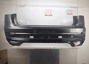 Zderzak audi SQ8 8Q s-line 4M 4M8 2019-2024 oryginał oe 1