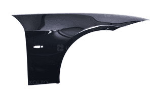 bmw e90 e91 04-12 błotnik prawy ocynk 475