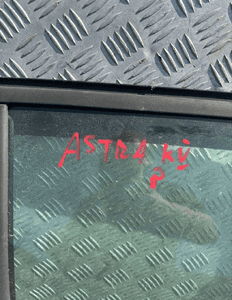 Drzwi prawy tyl tylne kpl opel astra k v 5 kombi 2