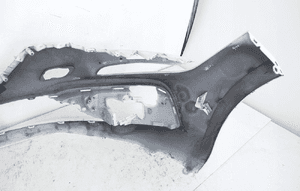 Renault talisman lift 2020- 620226076R zderzak przód przedni 14