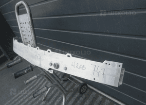 Belka przednia przód zderzaka mercedes c-klasa W205 A2056202034 2014- 21