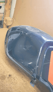 BMW R nine T K21 ZBIORNIK BAK PALIWA 8564662 15