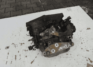Skrzynia biegów M32 opel zafira b 1.9 cdti 6 biegó