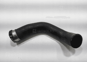 Przewód rura intercoolera renault clio iv 0.9 tce 6670974 2013-2019 3