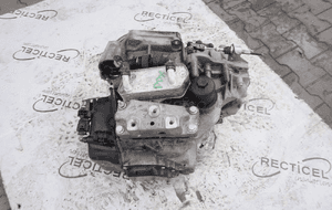 Skrzynia biegów ppx dsg volkswagen skoda audi seat 2.0 tdi 2