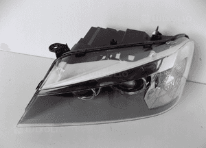 BMW X3 F25 Lampa przednia ksenonowa - L 6421 4