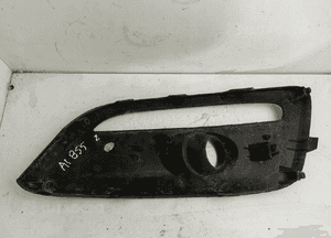 Ramka halogenu prawa 86564-A2610 kia ceed ii 2 jd 15-18 2