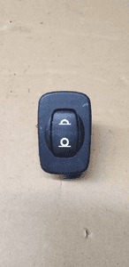 Przycisk przełącznik regulacji zawieszenia Citroen C5 III 96384805XT 1