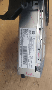 Radio Business BMW E87 E90 E91 10