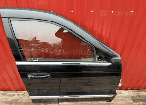 Jeep grand cherokee wk wh drzwi prawe pxr zdrowe 10