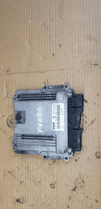 Komputer sterownik silnika Opel Vivaro B Trafic III 1.6 DCI 0281031364 1