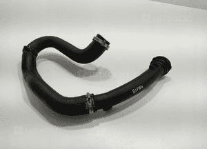 Przewód rura intercoolera citroen berlingo partner iv 1.2 thp 9817416680 2