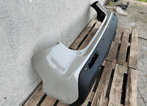 Zderzak tył tylny suzuki vitara ii 2 2015- 71811-54P cały 2