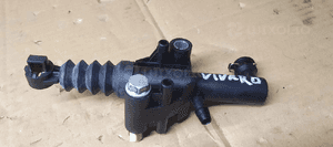 Pedał sprzęgła pompka Opel Vivaro B Trafic III 306108994R 2
