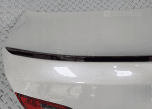 KLAPA LAMPY tył tylna Lotka M-Pakiet BMW 5 F10 U21 7