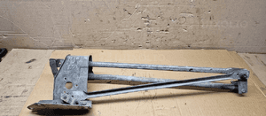 Mechanizm wycieraczek przód Renault Trafic II 4