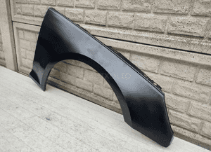 AUDI A4 B9 8W 2015-2020 BŁOTNIK PRAWY PRZEDNI 2